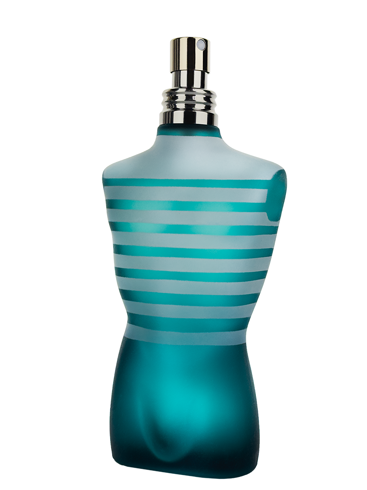 Le Male Jean Paul Gaultier. Agua de Tocador
